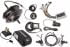 КОМПЛЕКТ Eltreco 36V 350W LCD 20 + АКБ 36V 10Ah TT