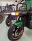 Электроскутер Gbike Troika 1500W 60V38A