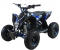 Квадроцикл Motax Gekkon 90 cc 1+1 (Реверс)